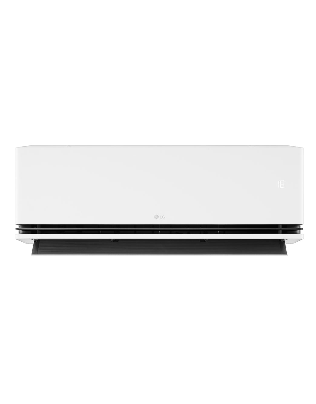 lg condizionatore lg dualcool deluxe ai air 18000 btu h18s1da ns1 r 32 wi fi integrato