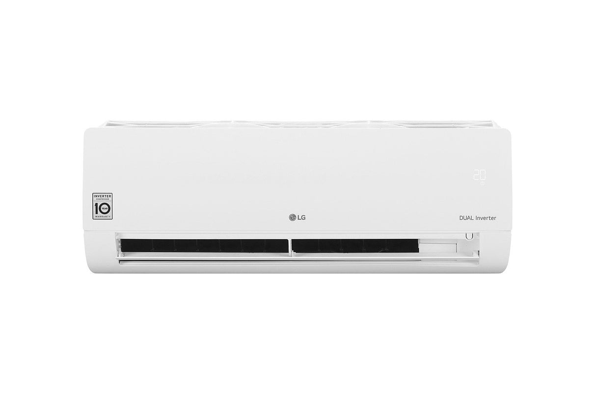 lg condizionatore lg dualcool libero smart 9000 btu ez09csn r 32 wi fi integrato
