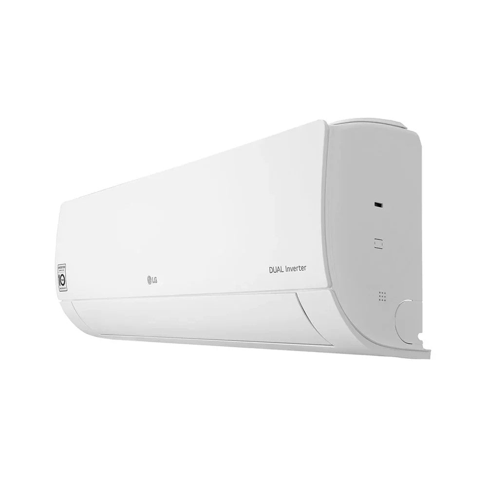 lg unita interna a parete lg libero smart 12000 btu s12ec nsjs r 32 wi fi integrato ean 8806096366837