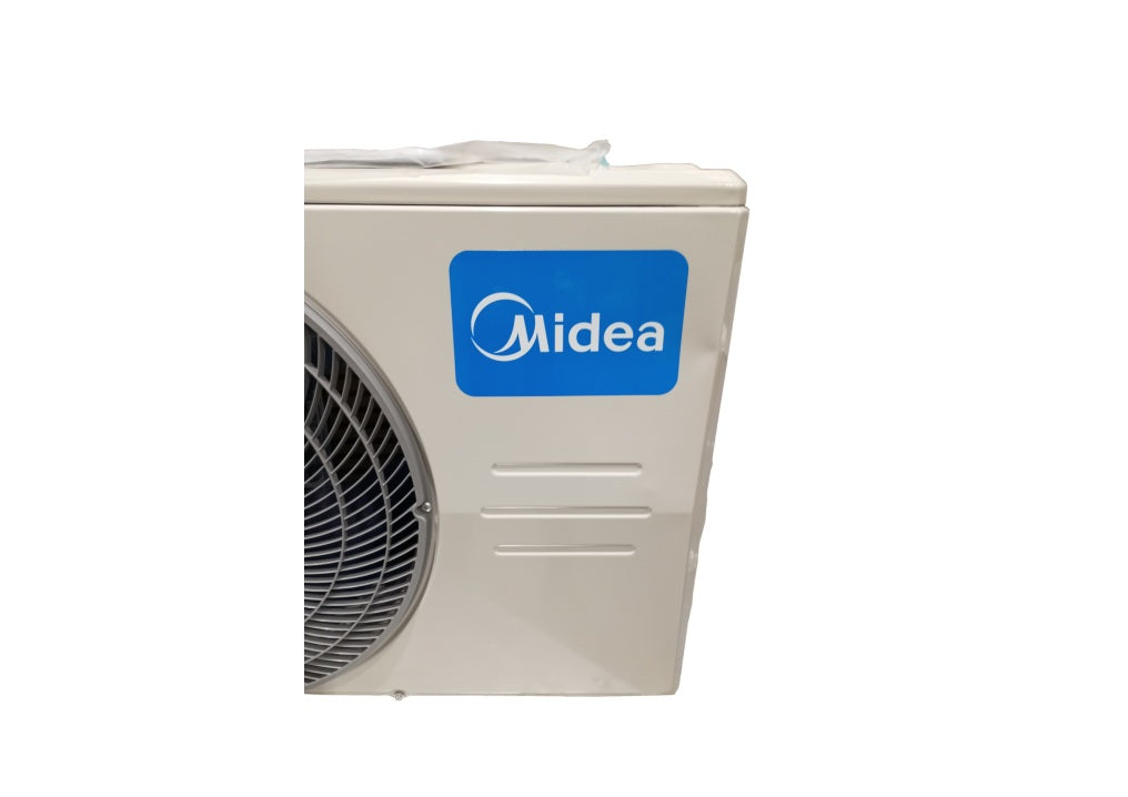 midea area occasioni 5205 condizionatore midea evolution 9000 btu msagxau 09hrdn8 r 32 wi fi integrato