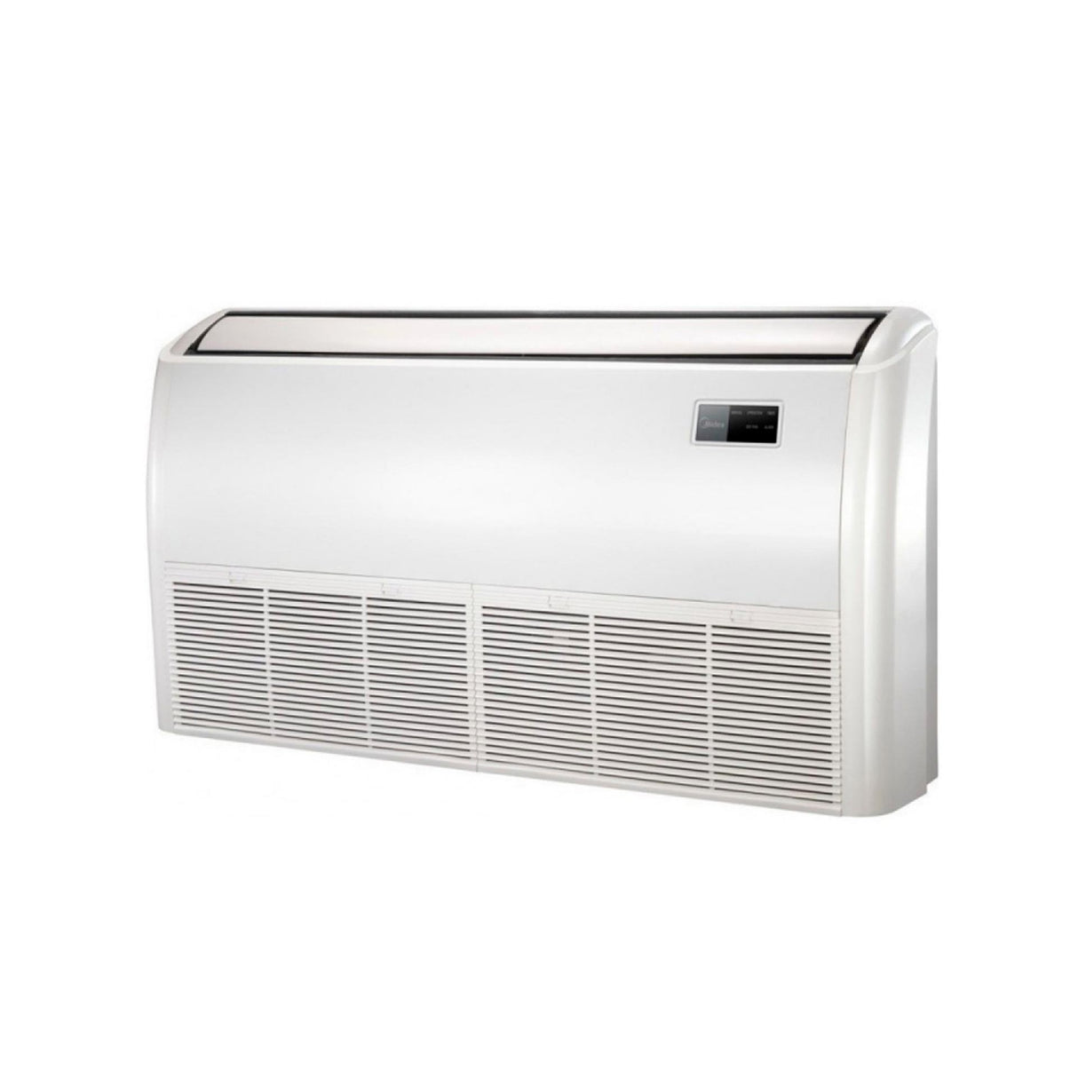 midea condizionatore dual split soffittopavimento midea 1818 con m4o 36fn8 q r 32