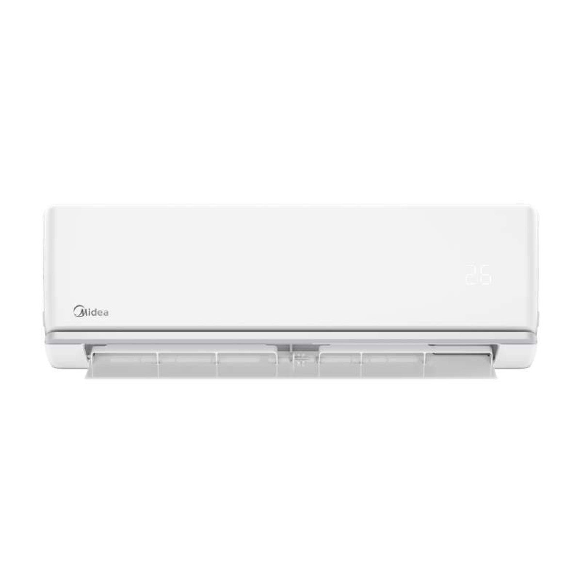midea condizionatore quadri split midea elegance 99912 con m4o 36fn8 q r 32 wi fi optional