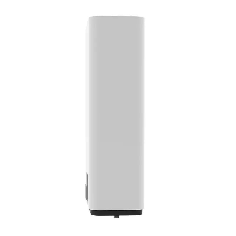 midea scaldabagno elettrico verticale midea serie ed6 da 74 litri d80 15ed6 garanzia di 7 anni