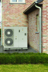 mini chiller daikin pompa di calore inverter aria acqua ewyq011acw1p da 11 kw trifase r 410