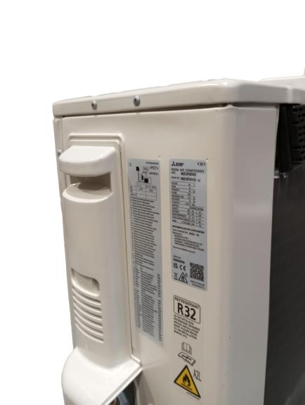 mitsubishi electric area occasione 5010 condizionatore mitsubishi electric kirigamine zen white 12000 btu msz ef35vgkw r 32 wi fi integrato