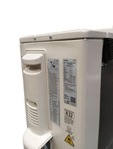 mitsubishi electric area occasione 5010 condizionatore mitsubishi electric kirigamine zen white 12000 btu msz ef35vgkw r 32 wi fi integrato