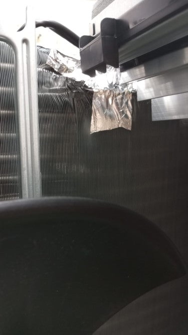 mitsubishi electric area occasioni 2617 condizionatore a pavimento mitsubishi electric 18000 btu mfz kt50vg r 32 wi fi optional