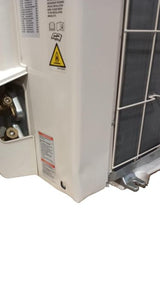 mitsubishi electric area occasioni 3029 condizionatore mitsubishi electric dw 18000 btu msz dw50vf r 32 wi fi optional