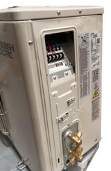 mitsubishi electric area occasioni 5022 condizionatore mitsubishi electric smart msz hr 18000 btu msz hr50vf r 32 wi fi optional