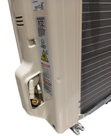 mitsubishi electric area occasioni 5057 condizionatore mitsubishi electric smart msz hr 12000 btu msz hr35vf r 32 wi fi optional