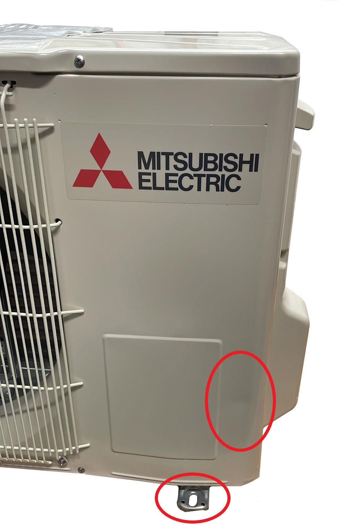 mitsubishi electric area occasioni climatizzatore condizionatore mitsubishi electric inverter serie smart msz hr 9000 btu msz hr25vf r 32 wi fi optional classe aa 1