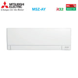 mitsubishi electric condizionatore quadri split mitsubishi electric plus msz ay 7779 con mxz 4f80vf r 32 wi fi integrato
