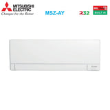 mitsubishi electric condizionatore trial split mitsubishi eletric msz ay 121212 con mxz 4f72vf r 32 wi fi integrato