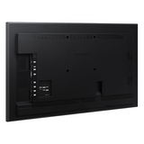monitor samsung 55 serie qmr lh55qmrebgcxen 4k uhd dynamic crystal color wi fi bluetooth