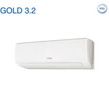 offerta climatizzatore condizionatore ferroli dual split inverter serie gold 3.2 7_7 con 18 2 r 32 7000_7000