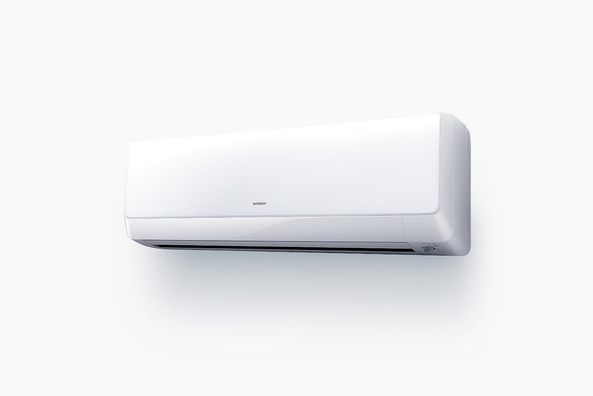 offerta climatizzatore condizionatore hitachi inverter serie akebono 12000 btu rak 35rxd _ rac 35wxd r 32 wi fi optional
