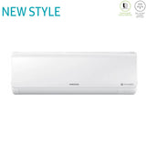 offerta climatizzatore condizionatore samsung dual split inverter serie new style 7_7 con aj050fcj2eh eu r 410 7000_7000