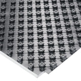 onecalor pannello per impianti radianti a pavimento onecalor format noppe graf 45 da 760 m