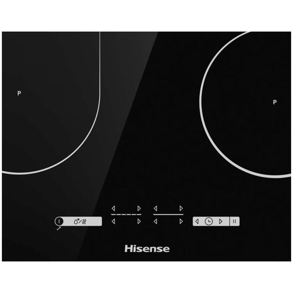 piano induz i6433c 4z_bridge nero