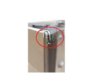 riello area occasioni 2821 scaldabagno camera stagna riello mini 17 ln low nox completo di kit scarico fumi metano