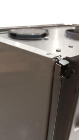 riello area occasioni 3237 scaldabagno a camera stagna riello mini 17 ln metano con kit scarico fumi