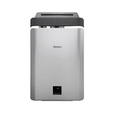 rinnai scaldabagno a condensazione internoesterno rinnai infinity nb 32 lt reu nb3242ffc e metanogpl con kit scarico fumi