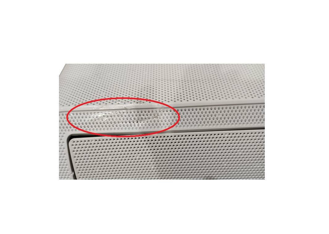 samsung area occasioni 3114 condizionatore samsung windfree avant s2 12000 btu f ar12av2 r 32 wi fi integrato