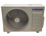 samsung area occasioni climatizzatore condizionatore dual split inverter samsung serie cebu 900012000 btu con aj040txj2kgeu a wi fi 912