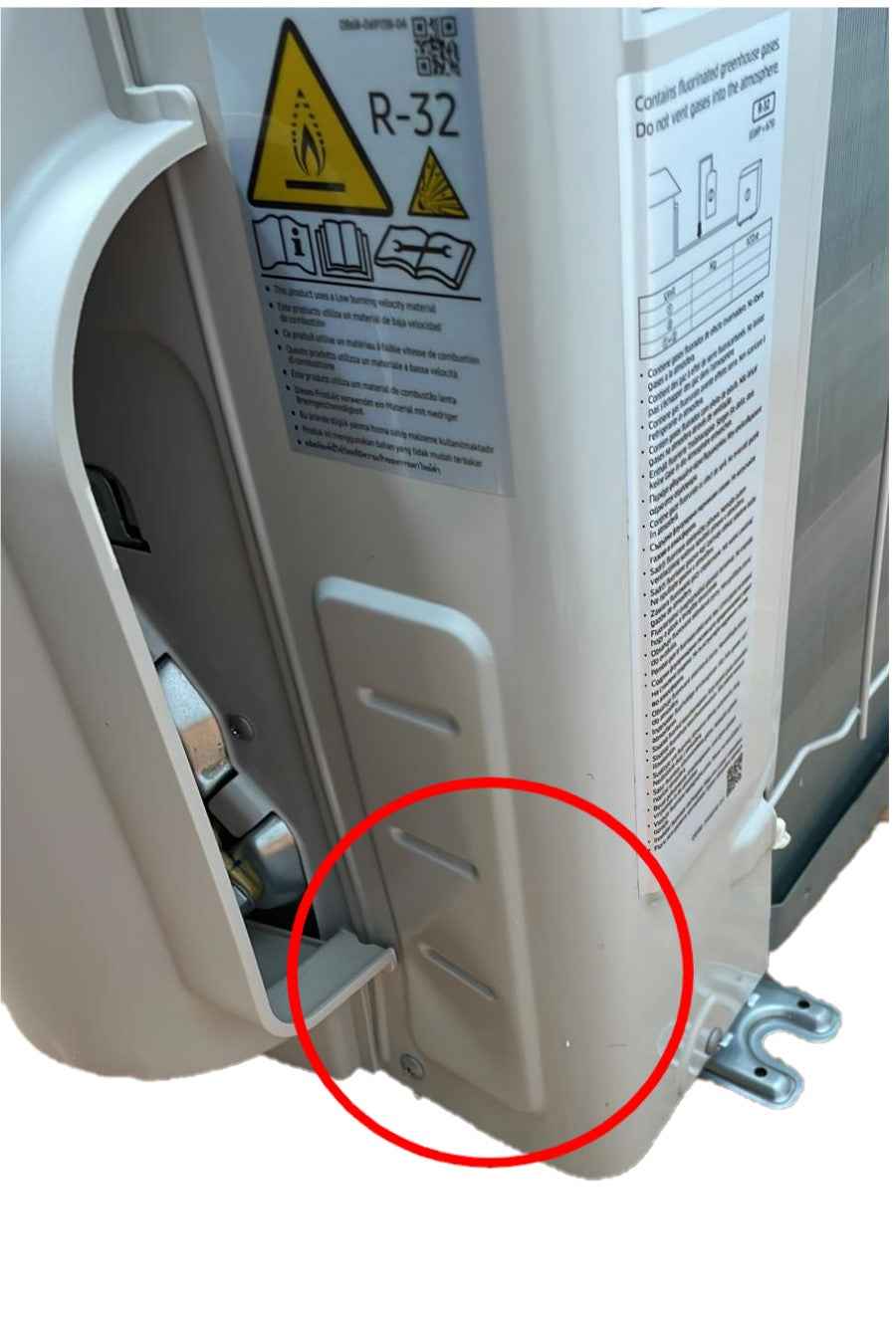 samsung area occasioni climatizzatore condizionatore inverter samsung serie windfree avant 9000 btu f ar09avt r 32 ar09txeaawk wi fi a