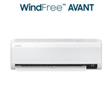 samsung climatizzatore condizionatore samsung inverter serie windfree avant 18000 btu f ar18avb r 32 w fi integrato ar18bxeaawkneu aa