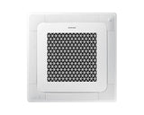 samsung condizionatore a cassetta 4 vie samsung windfree 36000 btu ac100rn4dkg monofase r 32 wi fi optional con pannello ean 8059657089212
