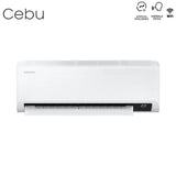 samsung condizionatore dual split samsung cebu 712 con aj040txj2kg r 32 wi fi integrato