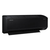 samsung condizionatore samsung trial split inverter serie windfree black 121212 con aj068txj3kg r 32 wi fi integrato 120001200012000