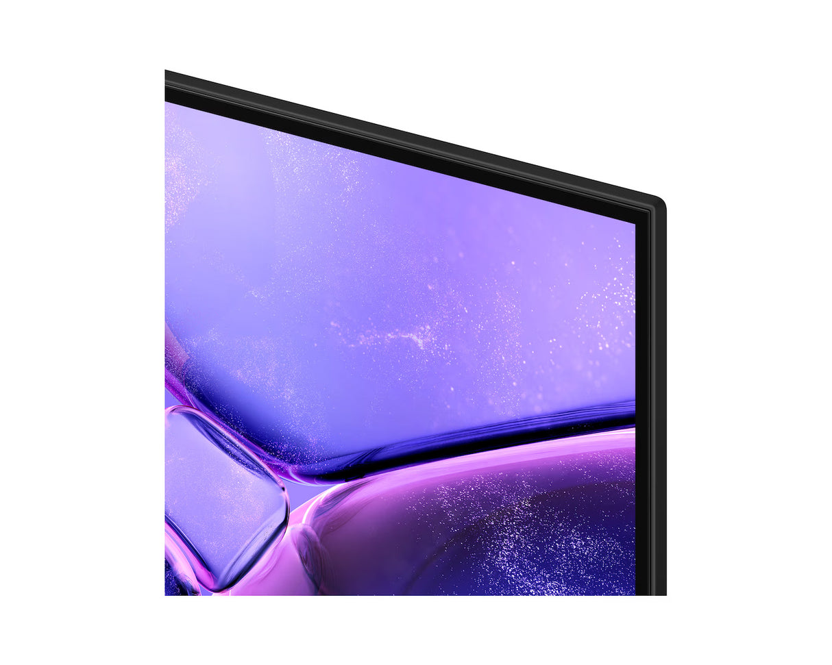 samsung televisore samsung 65 ue65u8000fu crystal uhd 4k wi fi smart tv ean 8806097071976