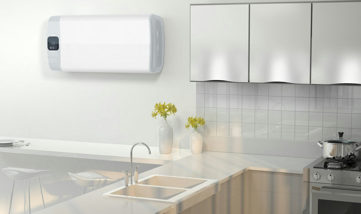 scaldabagno elettrico ariston ad accumulo velis evo 50 eu vls 50 codice 3626145 50 litri new