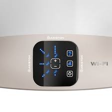 scaldabagno elettrico ariston ad accumulo velis vls wifi dune 100 eu 3626296 100 litri novita