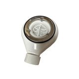 sfa piatto doccia sfa kinedo pietraviva 140 x 70 cm in resina effetto pietra bianco opaco ean 8033237883759