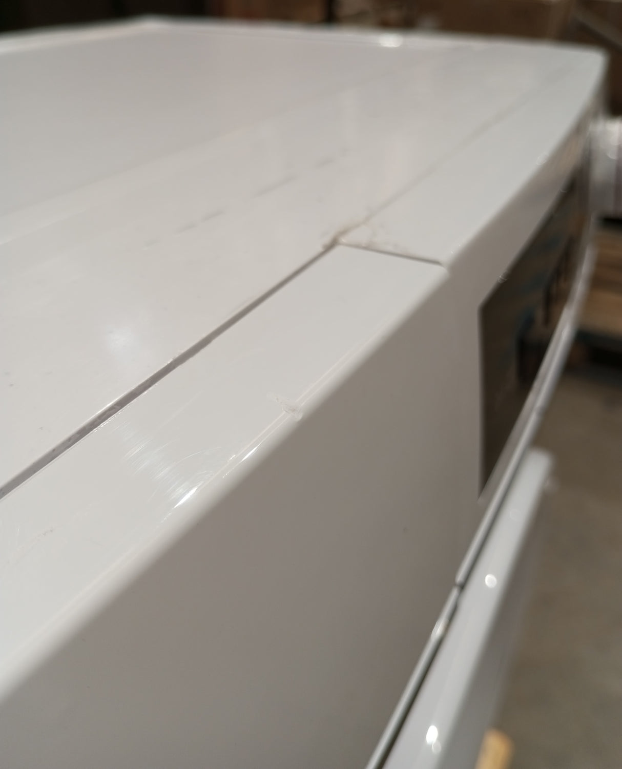 sharp area occasione 5063 lavatrice a carica frontale sharp es nfa4101wd 4 kg classe d 1000 giri a845xl597xp362 bianco