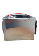 sharp area occasioni 2457 microonde combinato sharp r982stwe 42 litri 1000 w a326xl553xp55 grill inox