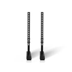 supporto per tv da tavolo nilox pe1475pr