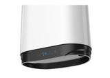 thermex scaldabagno elettrico thermex eagle 50 litri wi fi integrato garanzia 5 anni