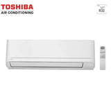 toshiba condizionatore toshiba seiya classic 5000 btu ras b05b2kvg e2 r 32 wi fi optional