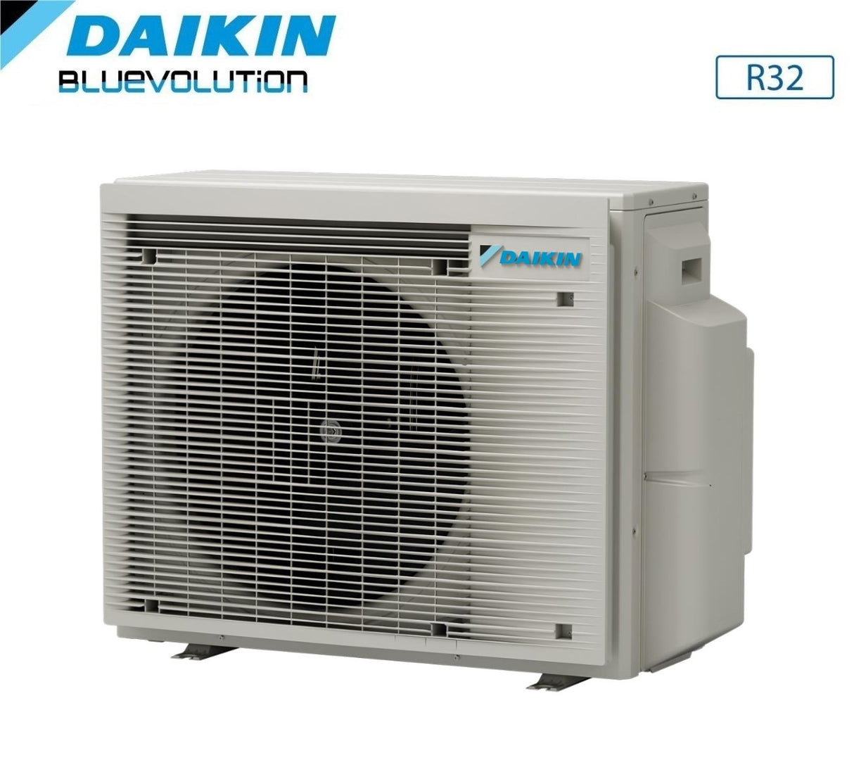 unita esterna daikin bluevolution motore multisplit 3mxm40a trial split r 32