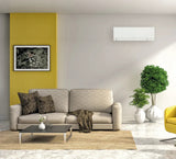unita interna a parete mistubishi electric serie kirigamine zen 15000 btu msz ef42vgkw r 32 wi fi integrato colore bianco