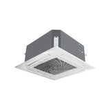 unita interna cassetta a 4 vie haier serie cassette 620 9000 btu ab25s2sc2fa 1 r 32 wi fi integrato con griglia inclusa