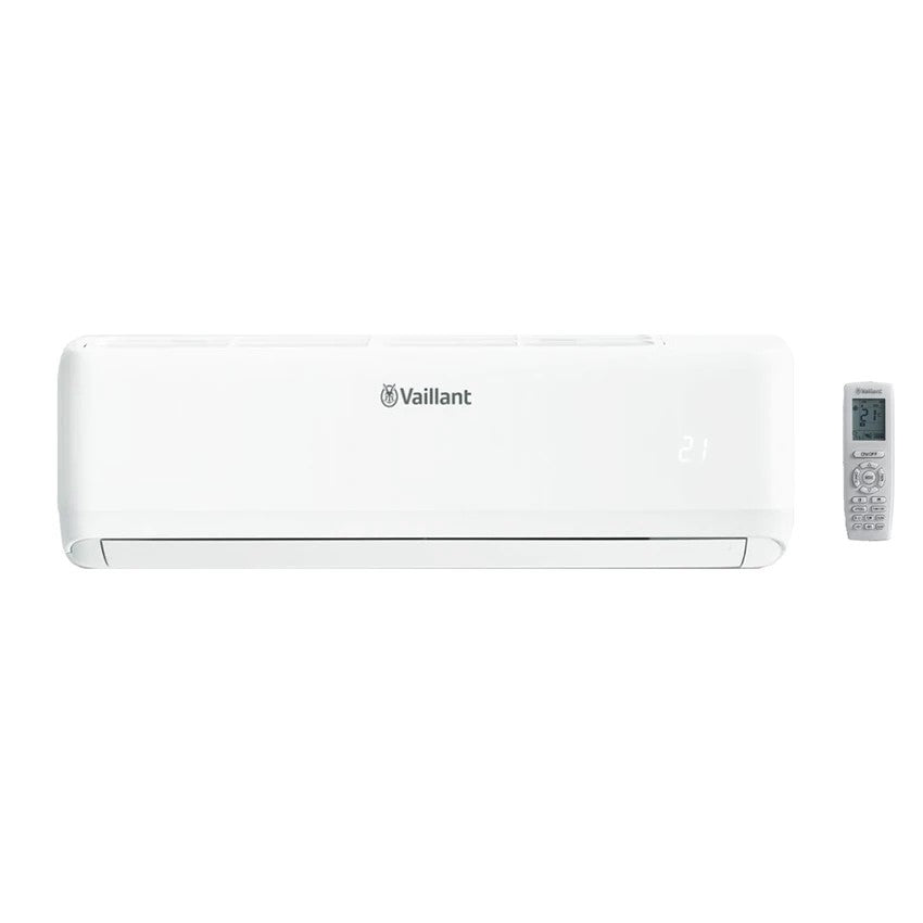 vaillant climatizzatore condizionatore vaillant trial split inverter serie climavair pro 121212 con vam1 070a3no r 32 wi fi integrato 120001200012000