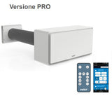 valsir recuperatore di calore valsir arios dot mini core