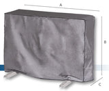 vecamco cappottina vecamco telo protettivo per unita esterna 840x640x340 codice 9899 087