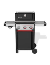 weber barbecue a gas weber spirit e 335 con 3 bruciatori