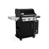 weber barbecue a gas weber spirit premium epx 325 gbs
